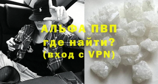 винт Абаза